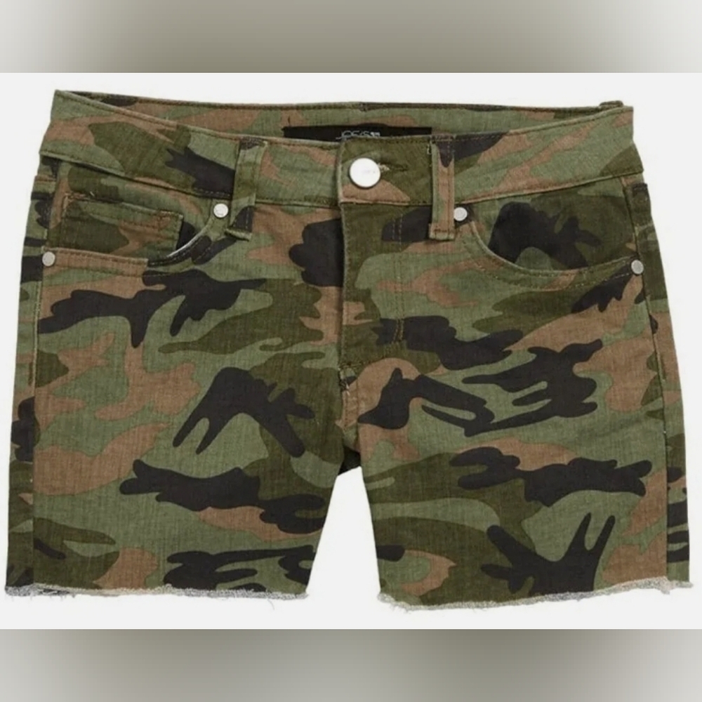 Joe's Jeans Toddler Shorts: SIZE 2T